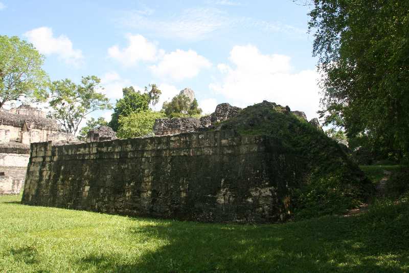 Mexico & Guatemala 2010 - 1097